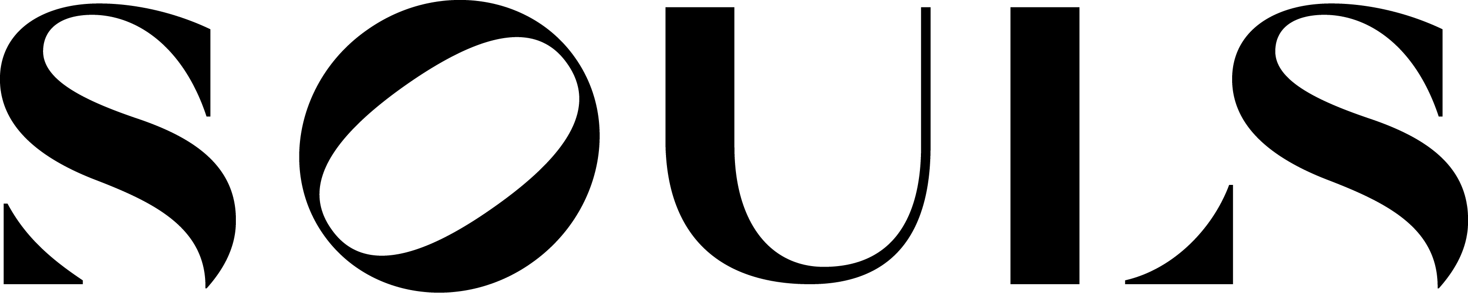 SOULS Logo